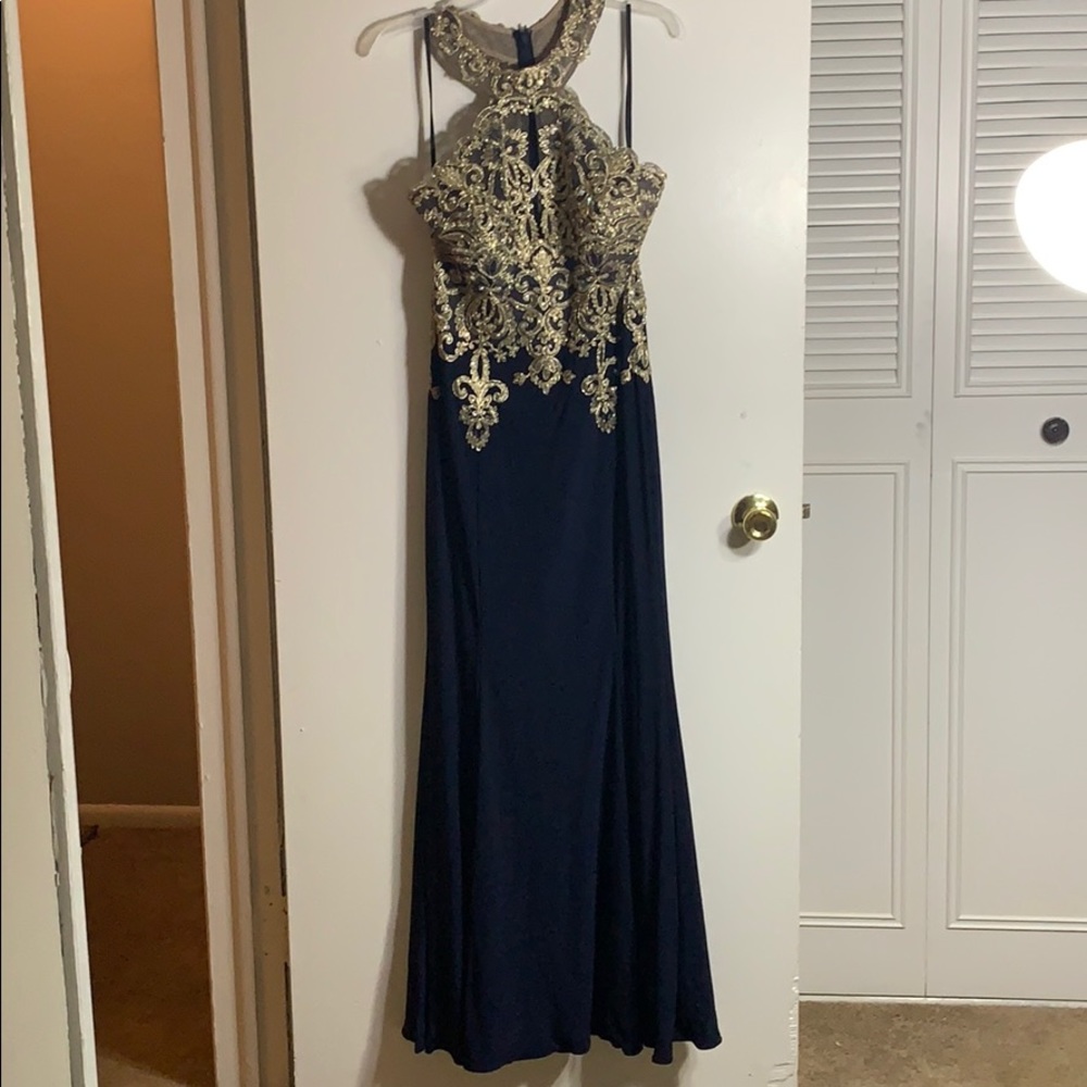Prom/special occasion dress